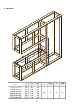 Preview for 17 page of Planika FORMA Front Installation Manual