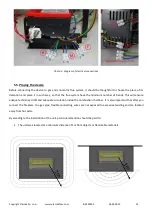 Предварительный просмотр 13 страницы Planika G20 Installation Manual