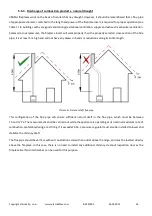 Предварительный просмотр 26 страницы Planika G20 Installation Manual