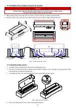 Предварительный просмотр 8 страницы Planika Galaxy Burner User And Installation Manual