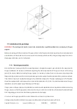 Preview for 8 page of Planika GaLiO Corten #2 Remote Installation And User Manual