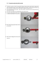 Preview for 12 page of Planika GaLiO Corten #2 Remote Installation And User Manual