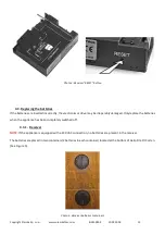 Preview for 15 page of Planika GaLiO Corten #2 Remote Installation And User Manual