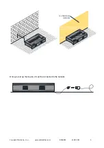 Preview for 3 page of Planika Hot Box REMOTE Installation Manual