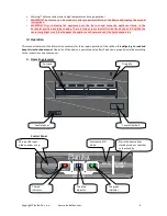 Предварительный просмотр 4 страницы Planika HotBox User Manual