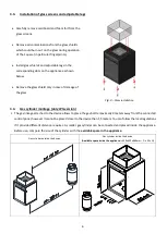 Preview for 6 page of Planika KL21 Square Installation And User Manual