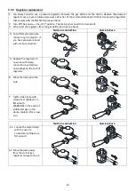 Preview for 10 page of Planika KL21 Square Installation And User Manual