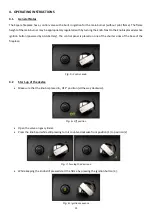 Preview for 11 page of Planika KL21 Square Installation And User Manual