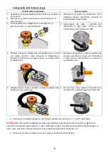 Preview for 65 page of Planika KL21 Square Installation And User Manual