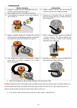 Preview for 79 page of Planika KL21 Square Installation And User Manual