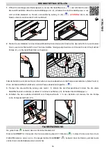 Предварительный просмотр 16 страницы Planika L-Fire Installation Manual
