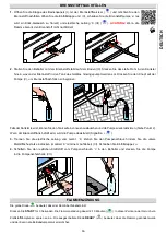 Preview for 16 page of Planika L-Fire Installation Manual