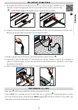 Preview for 18 page of Planika L-Fire Installation Manual