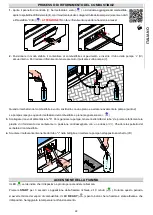 Предварительный просмотр 22 страницы Planika L-Fire Installation Manual