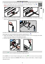 Предварительный просмотр 24 страницы Planika L-Fire Installation Manual