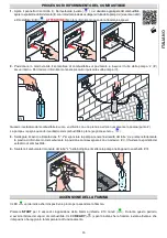 Preview for 15 page of Planika L-Fire Instruction Manual