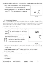 Предварительный просмотр 15 страницы Planika MONROE 900 F User Manual