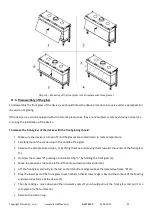 Предварительный просмотр 31 страницы Planika MONROE 900 F User Manual