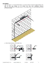 Preview for 4 page of Planika PrimeBox Installation Manual