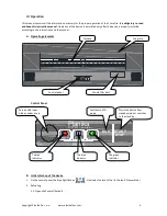 Preview for 5 page of Planika PrimeFire 2 User Manual