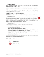 Предварительный просмотр 7 страницы Planika PrimeFire 2 User Manual