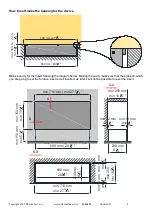 Preview for 4 page of Planika PrimeFire 4 Installation Manual