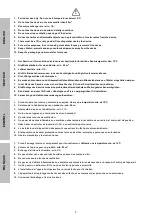 Preview for 2 page of Planika Pure Flame Installation Manual