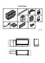 Preview for 4 page of Planika Pure Flame Installation Manual