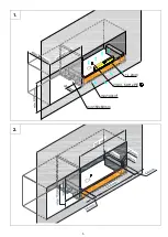 Preview for 5 page of Planika Pure Flame Installation Manual