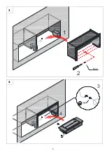 Preview for 6 page of Planika Pure Flame Installation Manual