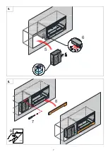 Preview for 7 page of Planika Pure Flame Installation Manual