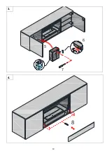 Preview for 10 page of Planika Pure Flame Installation Manual