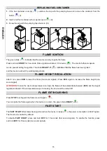 Предварительный просмотр 15 страницы Planika Rock Installation Manual