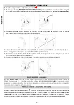 Предварительный просмотр 24 страницы Planika Rondo Automatic Installation Manual