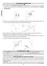 Предварительный просмотр 34 страницы Planika Rondo Automatic Installation Manual