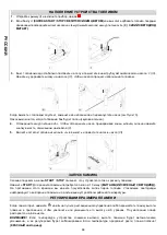 Предварительный просмотр 44 страницы Planika Rondo Automatic Installation Manual