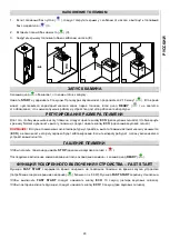 Preview for 23 page of Planika Scandi Installation Manual