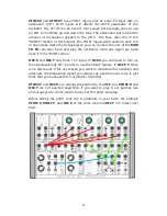 Предварительный просмотр 20 страницы Plankton Electronics ANTS! Manual