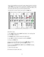 Предварительный просмотр 23 страницы Plankton Electronics ANTS! Manual