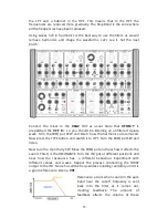 Preview for 27 page of Plankton Electronics ANTS! Manual