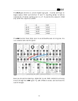 Preview for 37 page of Plankton Electronics ANTS! Manual