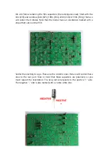 Предварительный просмотр 3 страницы Plankton Electronics BUMBLEBEE Tutorial Manual