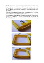 Предварительный просмотр 8 страницы Plankton Electronics BUMBLEBEE Tutorial Manual