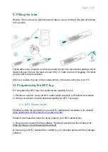 Preview for 8 page of Planktovie FISHGUN D2 User Manual