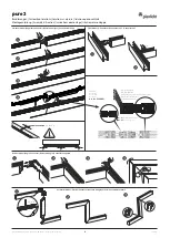 Preview for 4 page of planlicht P33A Series Assembly Instruction Manual