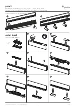 Preview for 5 page of planlicht P33A Series Assembly Instruction Manual