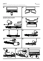 Preview for 7 page of planlicht P33A Series Assembly Instruction Manual