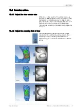 Предварительный просмотр 55 страницы Planmeca Chairside PlanCAD Easy User Manual