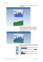 Предварительный просмотр 66 страницы Planmeca Chairside PlanCAD Easy User Manual