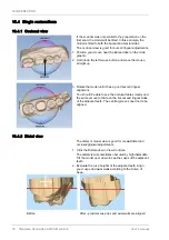 Предварительный просмотр 76 страницы Planmeca Chairside PlanCAD Easy User Manual